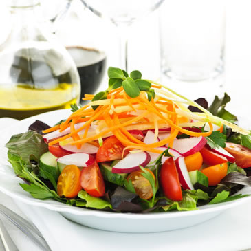 Garden Salad